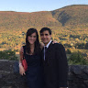 Meet your Posher, Hillary